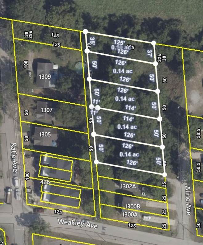 1304 Aline Ave - Photo 1