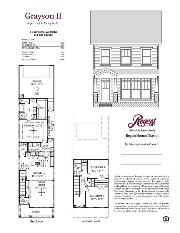 331 Caxton Alley - Photo 1