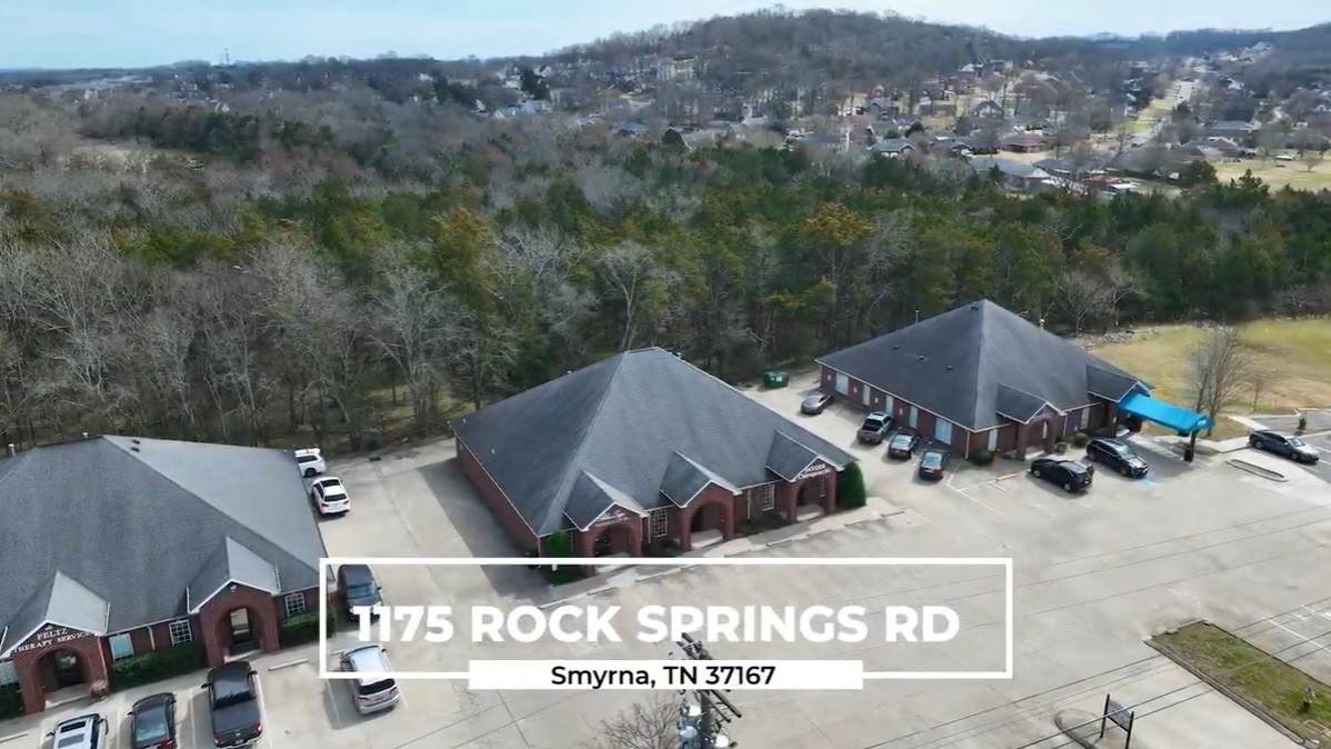 1175 Rock Springs Rd #100 - Photo 1