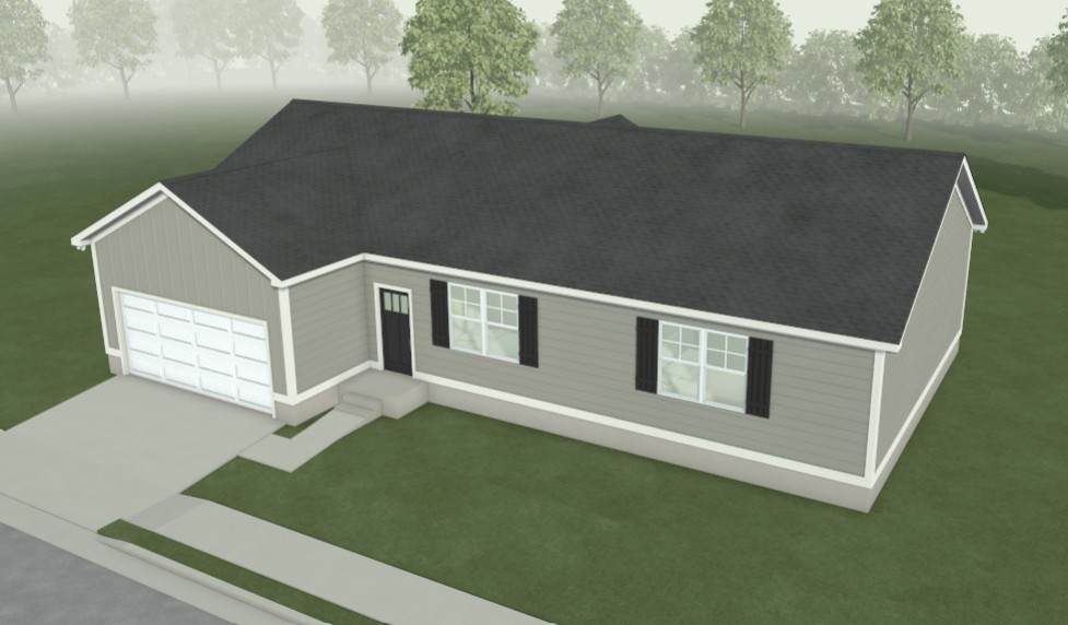 2384 Nelson Way - Photo 1