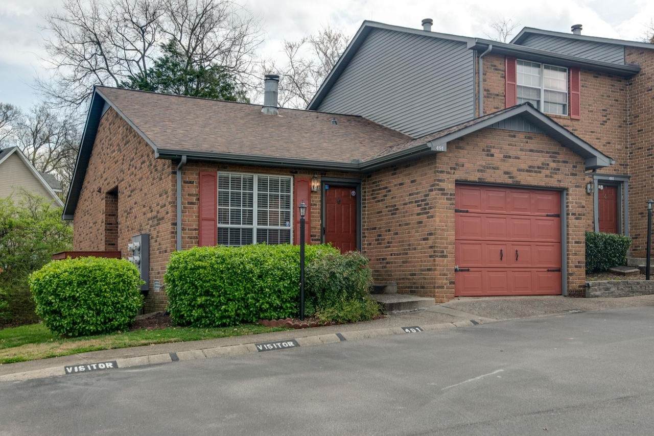 491 Hickory Glade Dr - Photo 1