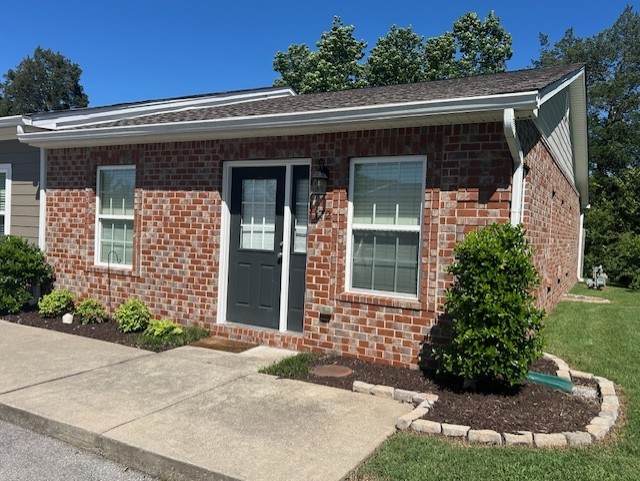 1040 Charlie Daniels Parkway - Photo 1