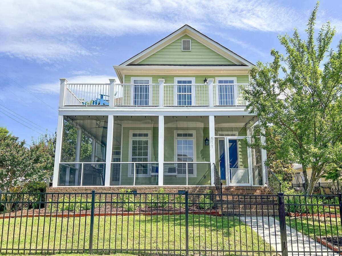 511 Colby Street - Photo 1