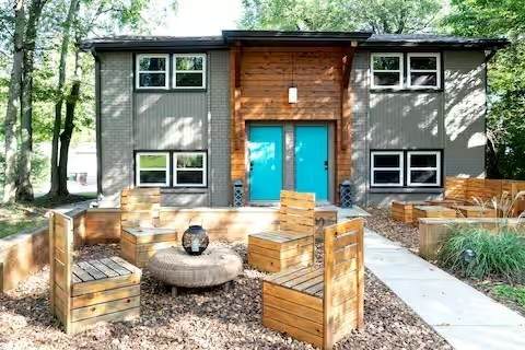 3000 Brightwood Ave - Photo 1