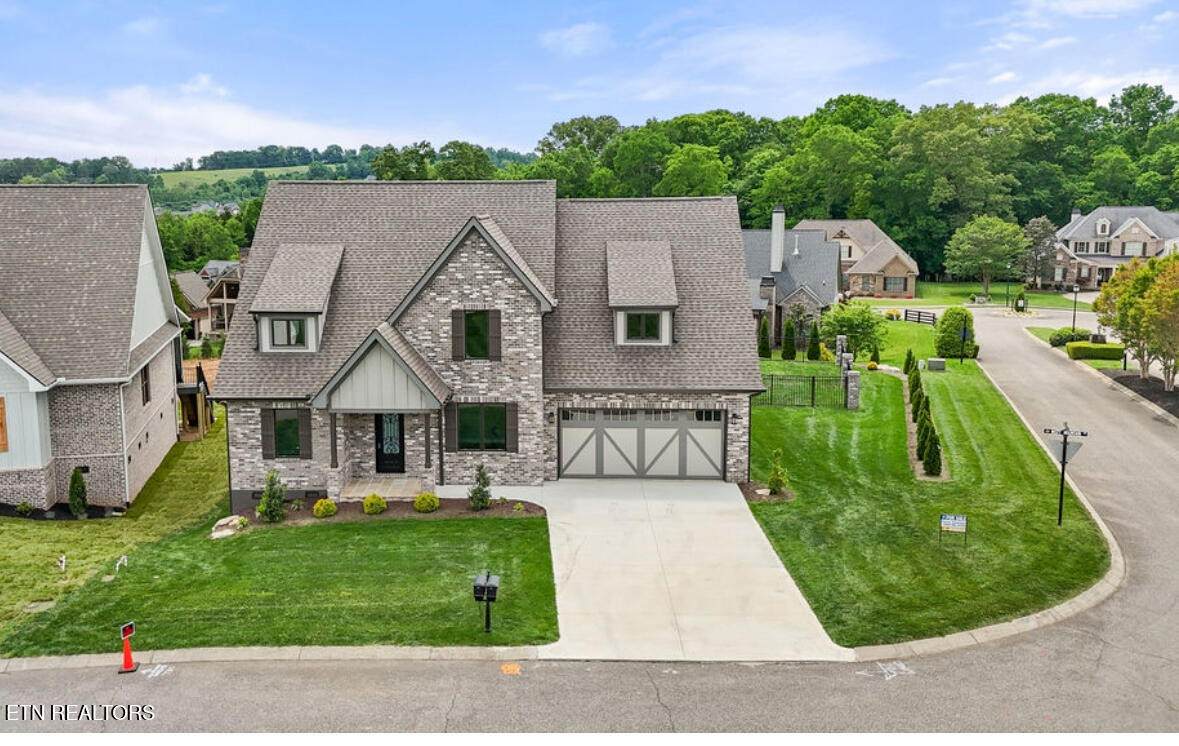 2400 Misty Mountain Circle - Photo 1