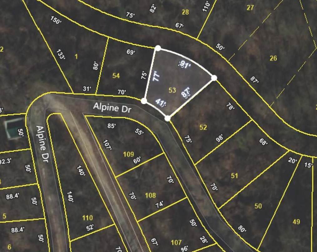 0 Alpine Dr - Photo 1