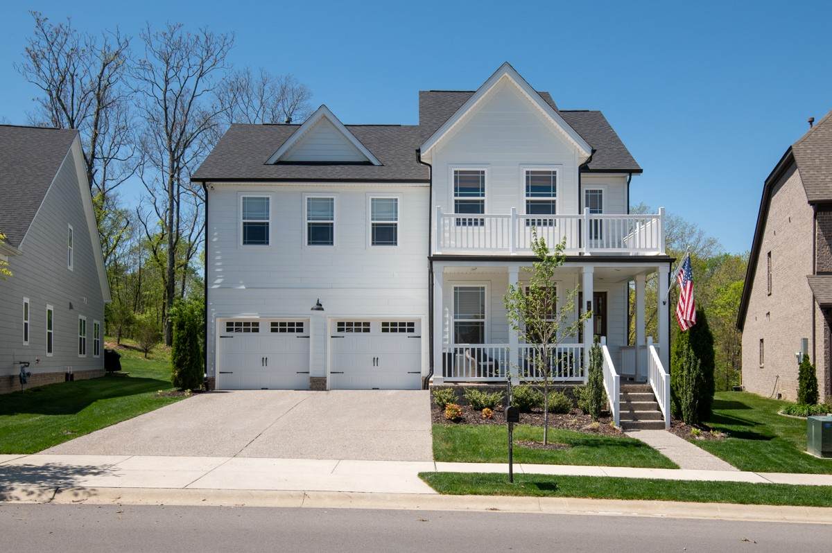 4042 Flowing Creek Dr - Photo 1
