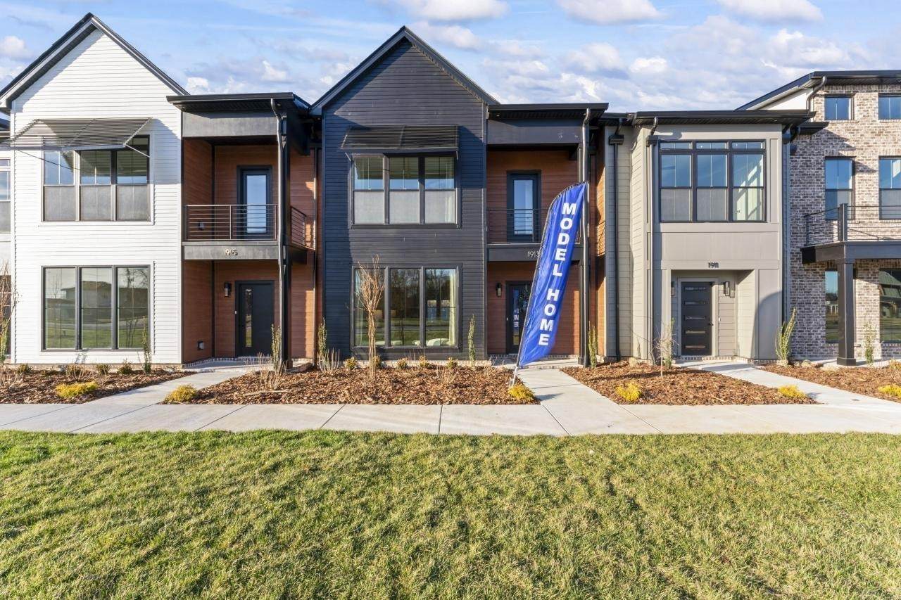 2128 Gracie Bug Loop - Photo 1