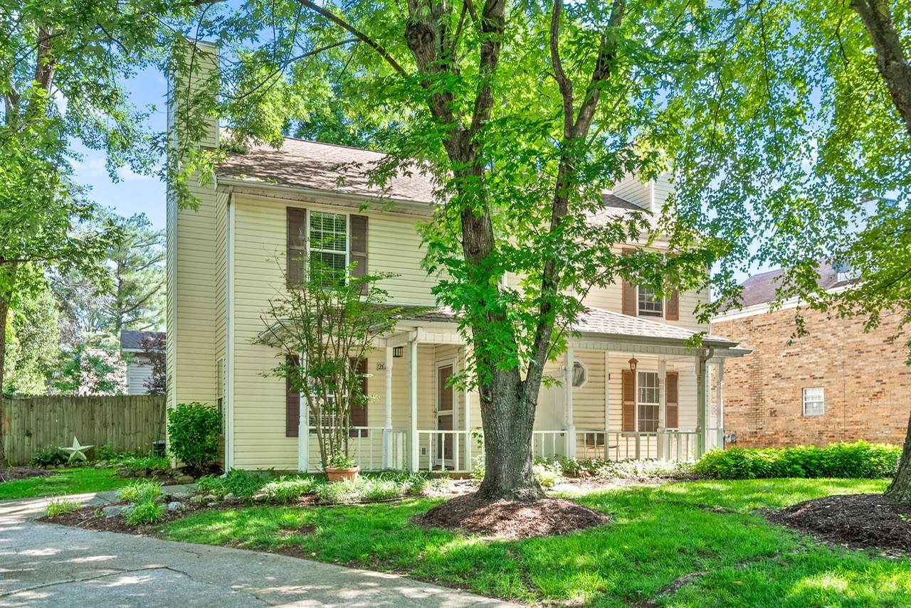 209 Hillside Ct - Photo 1