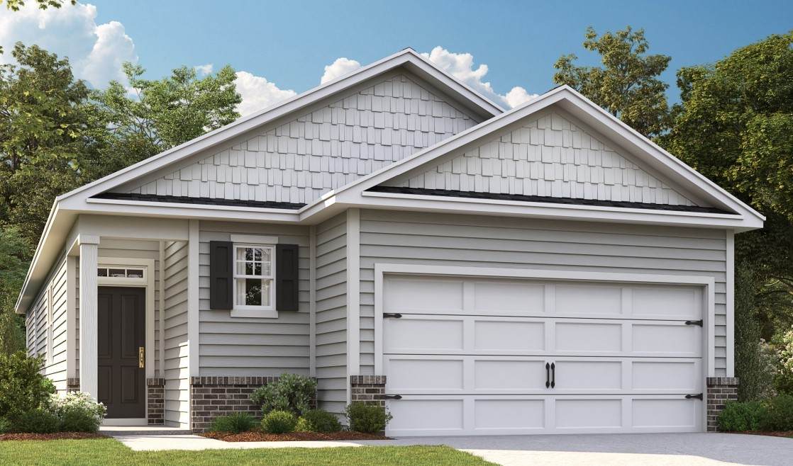 6519 Japonica Lane - Photo 1
