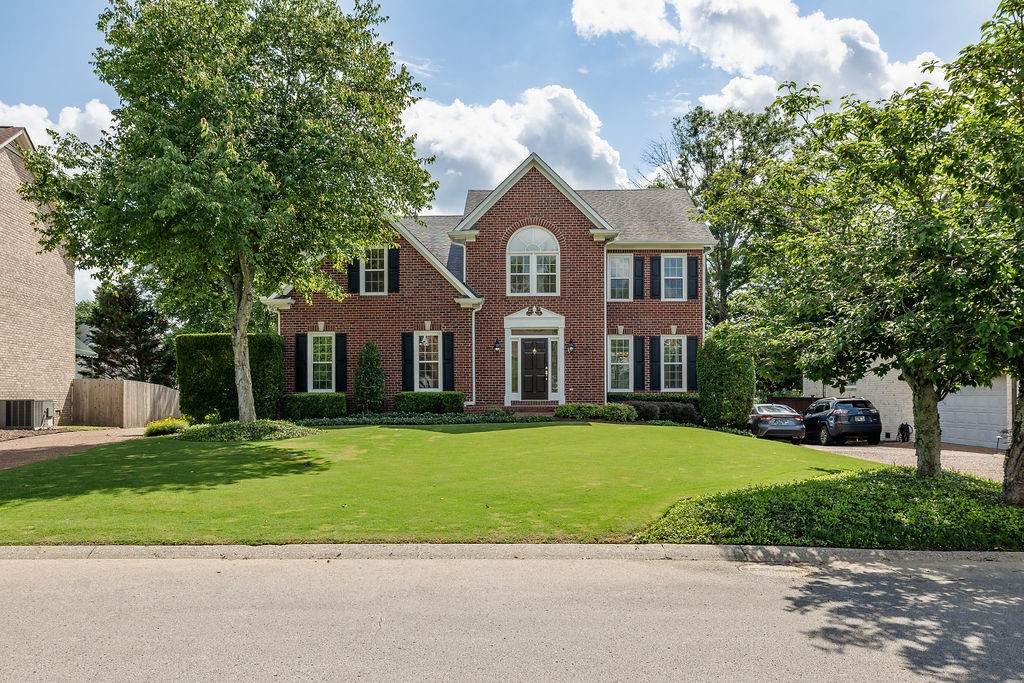 517 Ridgestone Dr - Photo 1