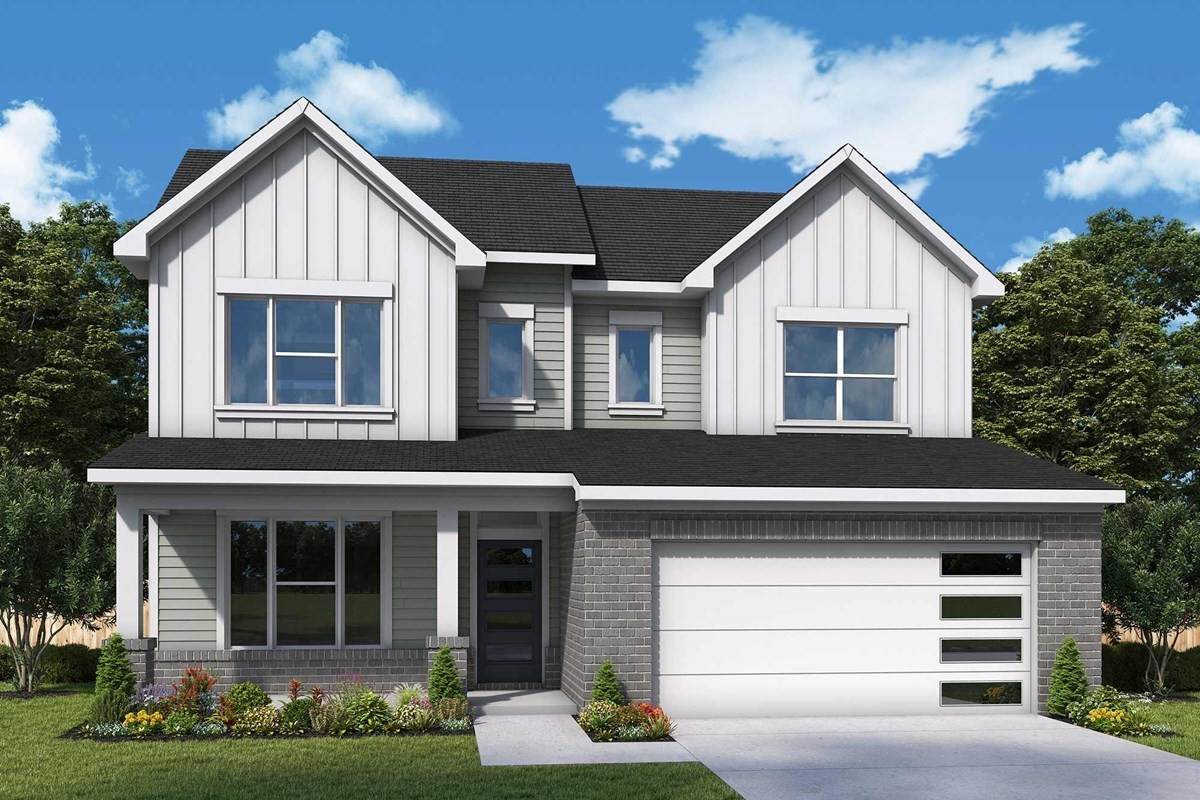 1326 Linn Cove Court - Photo 1