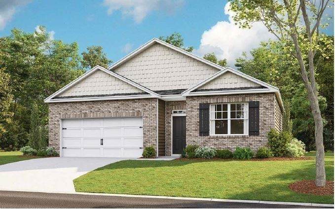 1213 Bufflehead Way - Photo 1
