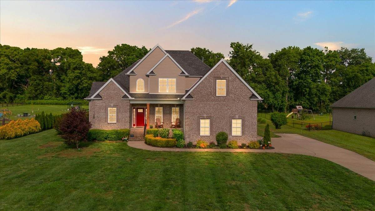 1047 Caballo Trl - Photo 1