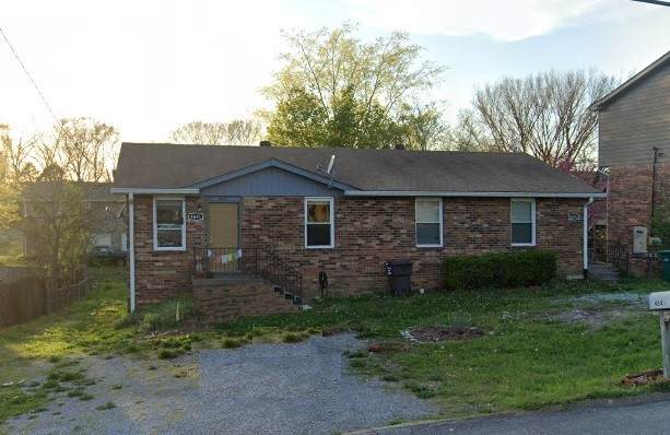 4643 Forest Ridge Dr - Photo 1