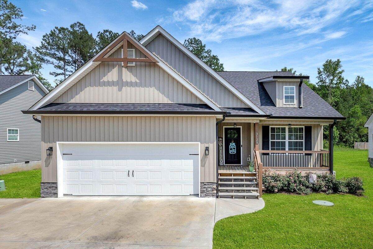 3128 Crow Road - Photo 1