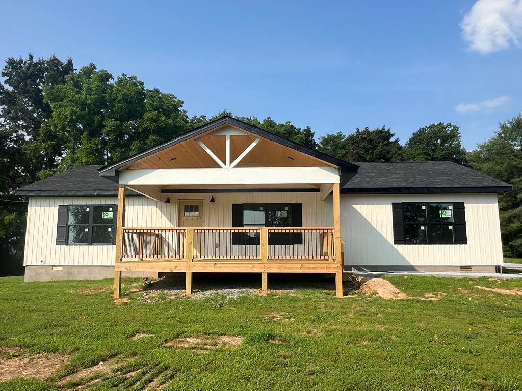 3943 Fykes Grove Rd - Photo 1