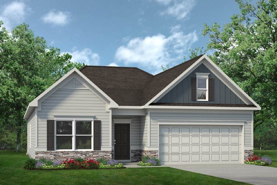 1234 Nightengale Ridge Dr - Photo 1