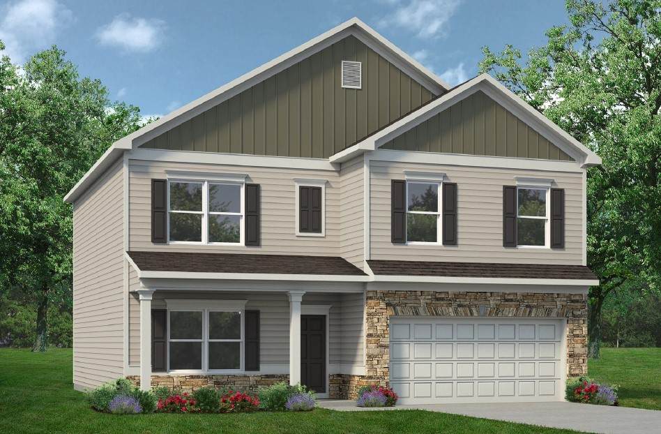 1234 Nightengale Ridge Dr - Photo 1