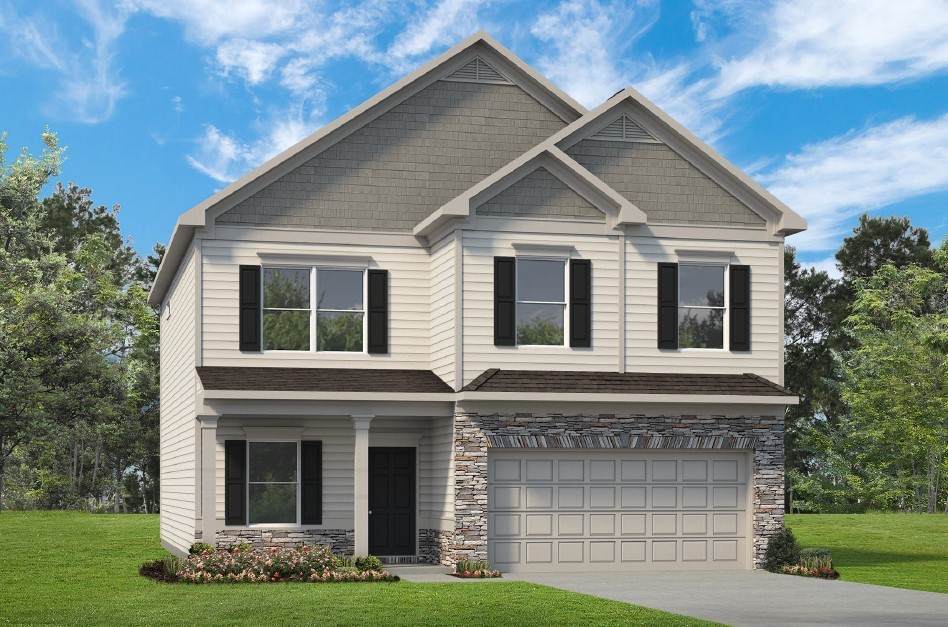 1234 Nightengale Ridge Dr - Photo 1
