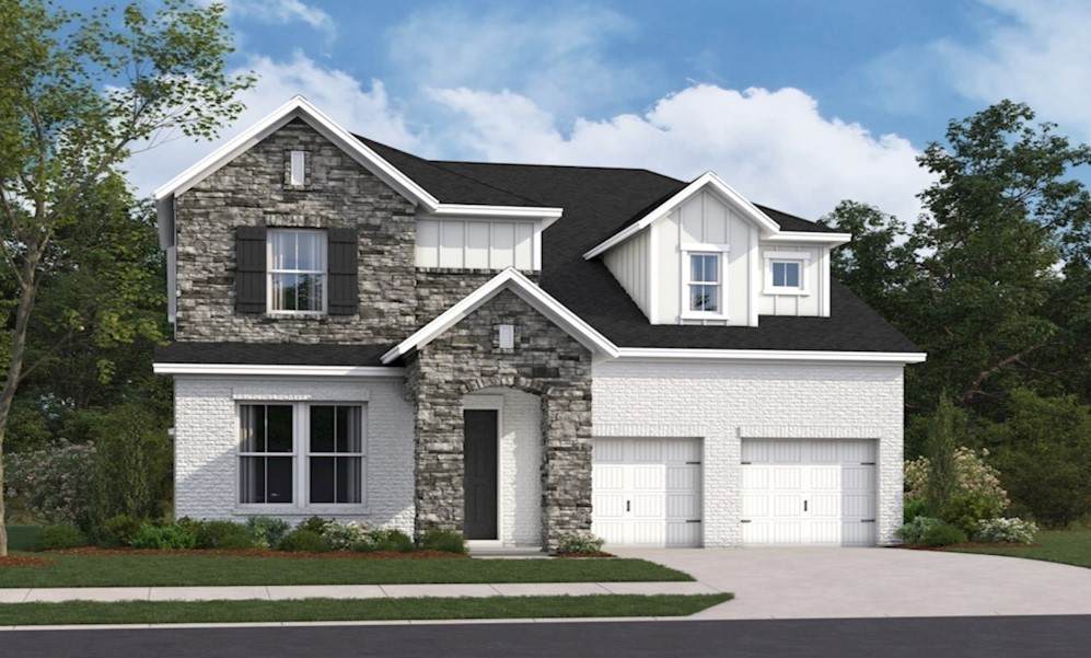 215 South Dunnwood Ln - Photo 1
