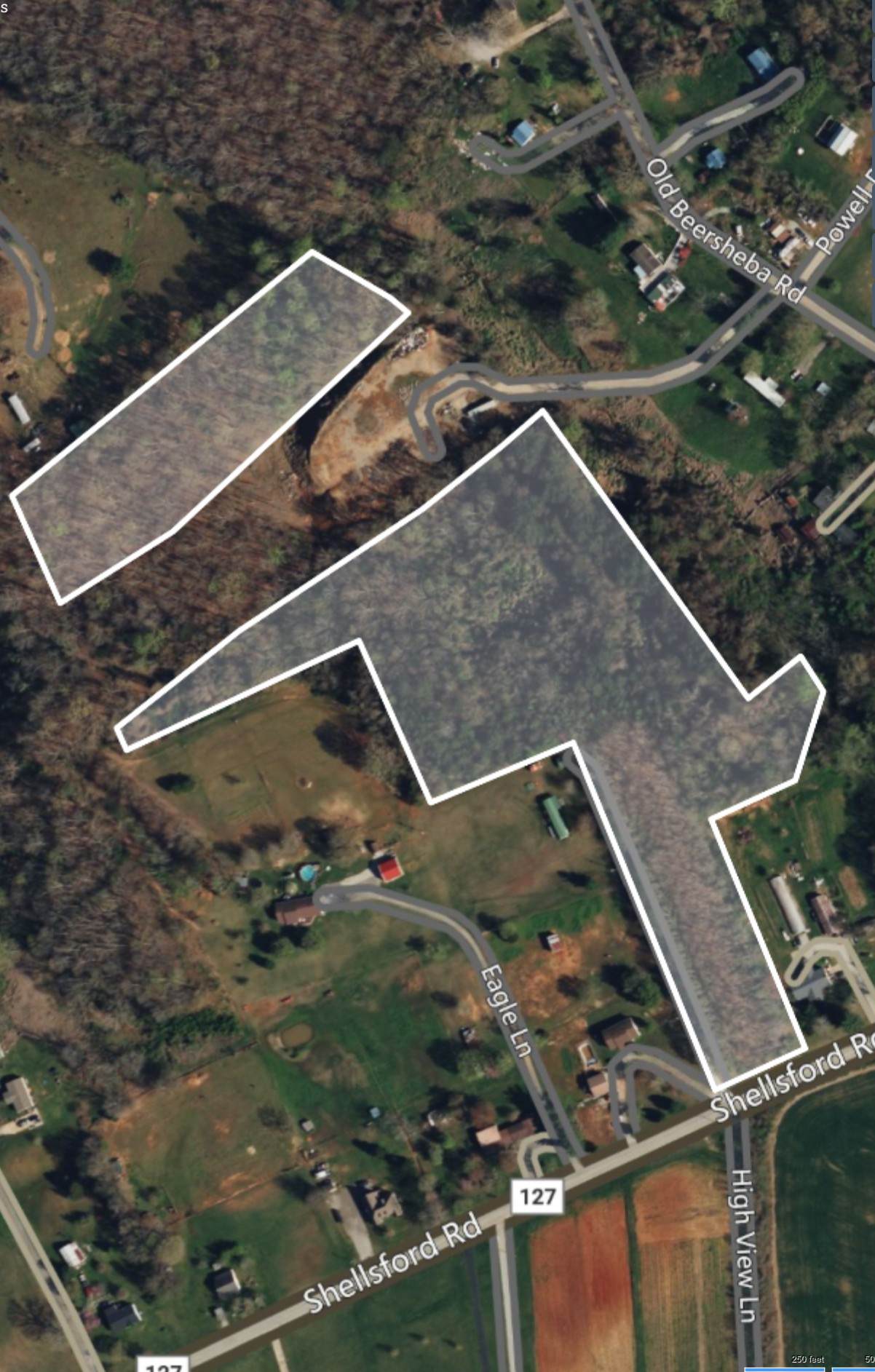 0 Shellsford Rd - Photo 1