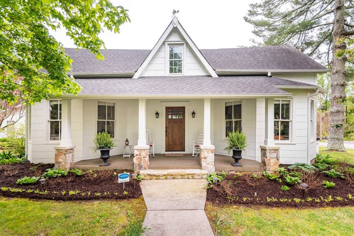 12 Moffat St - Photo 1