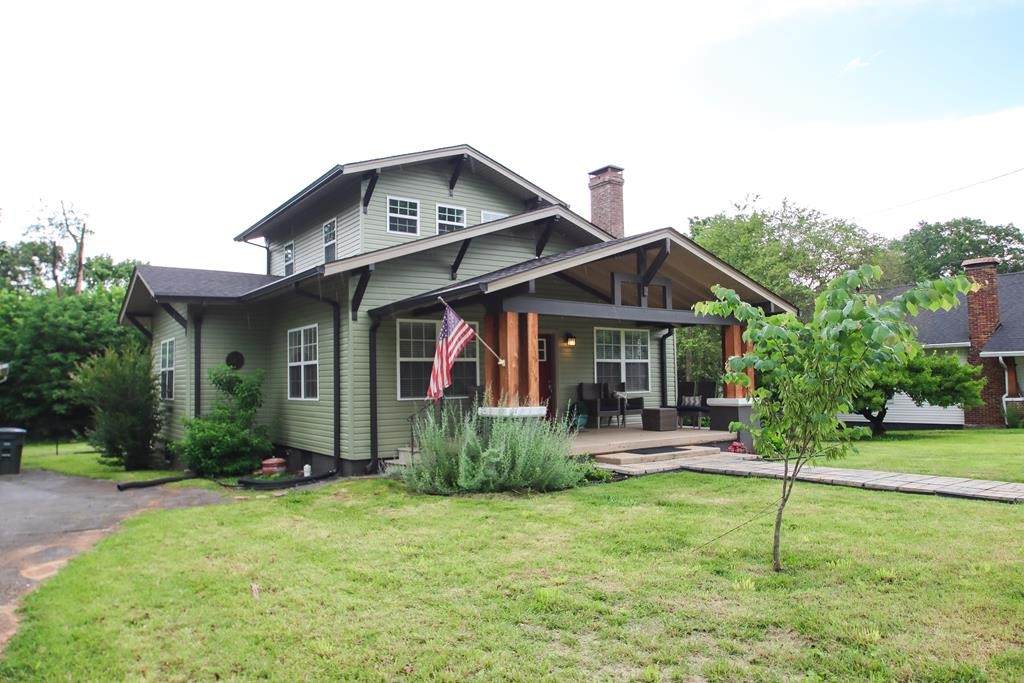 111 S Highland Dr - Photo 1