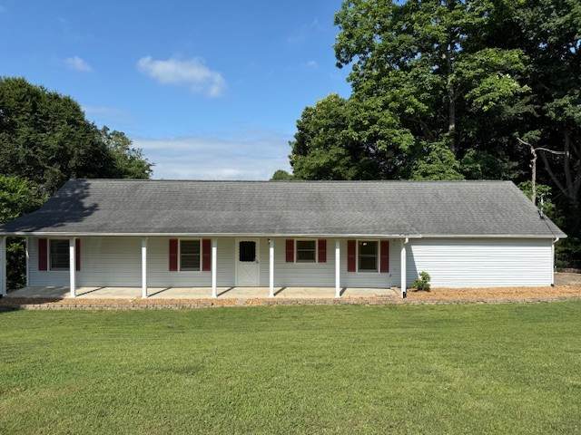 366 Huffman Park Rd - Photo 1