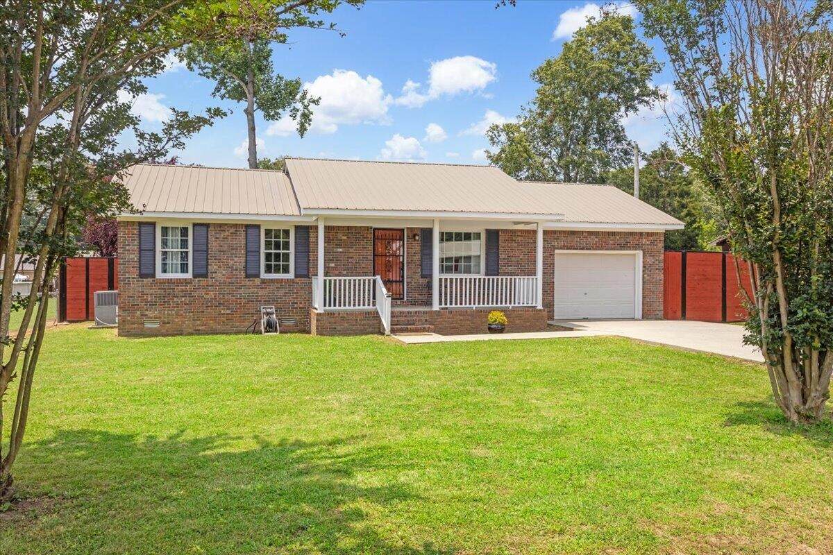 322 Beverly Street - Photo 1