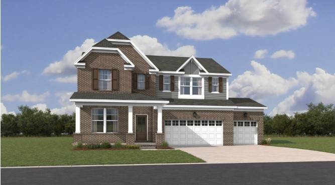1214 Tucker Drive - Photo 1