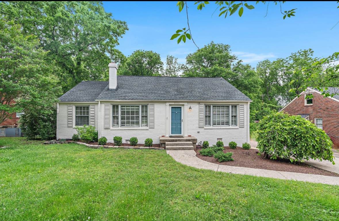 5616 Stoneway Trl - Photo 1