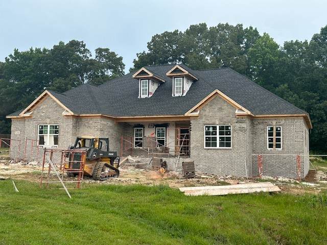 21 Hancock Branch Dr - Photo 1