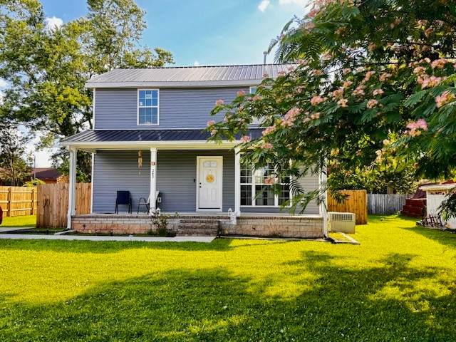 203 5th Ave - Photo 1