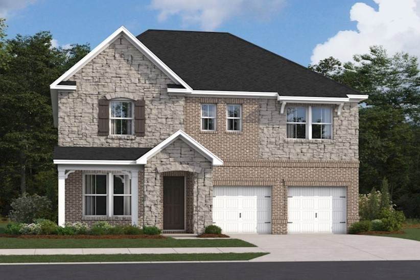 2543 Pine Valley Rd - Photo 1