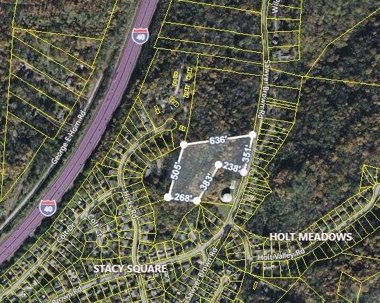 7825 Sawyer Brown Road - Photo 1