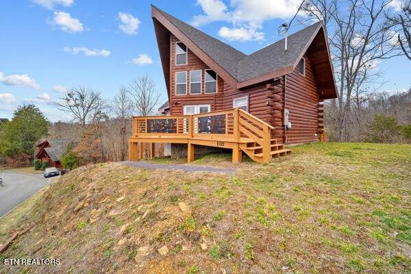 2322 Wingspan Drive - Photo 1