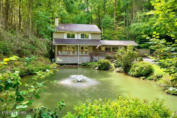 3127 Emerald Springs Loop - Photo 1