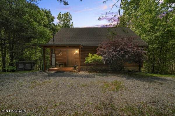 4196 Mountain Rest Way - Photo 1