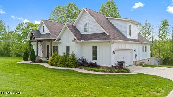 2419 Robin Ridge Drive - Photo 1