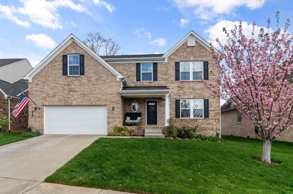 2553 Carmine St - Photo 1