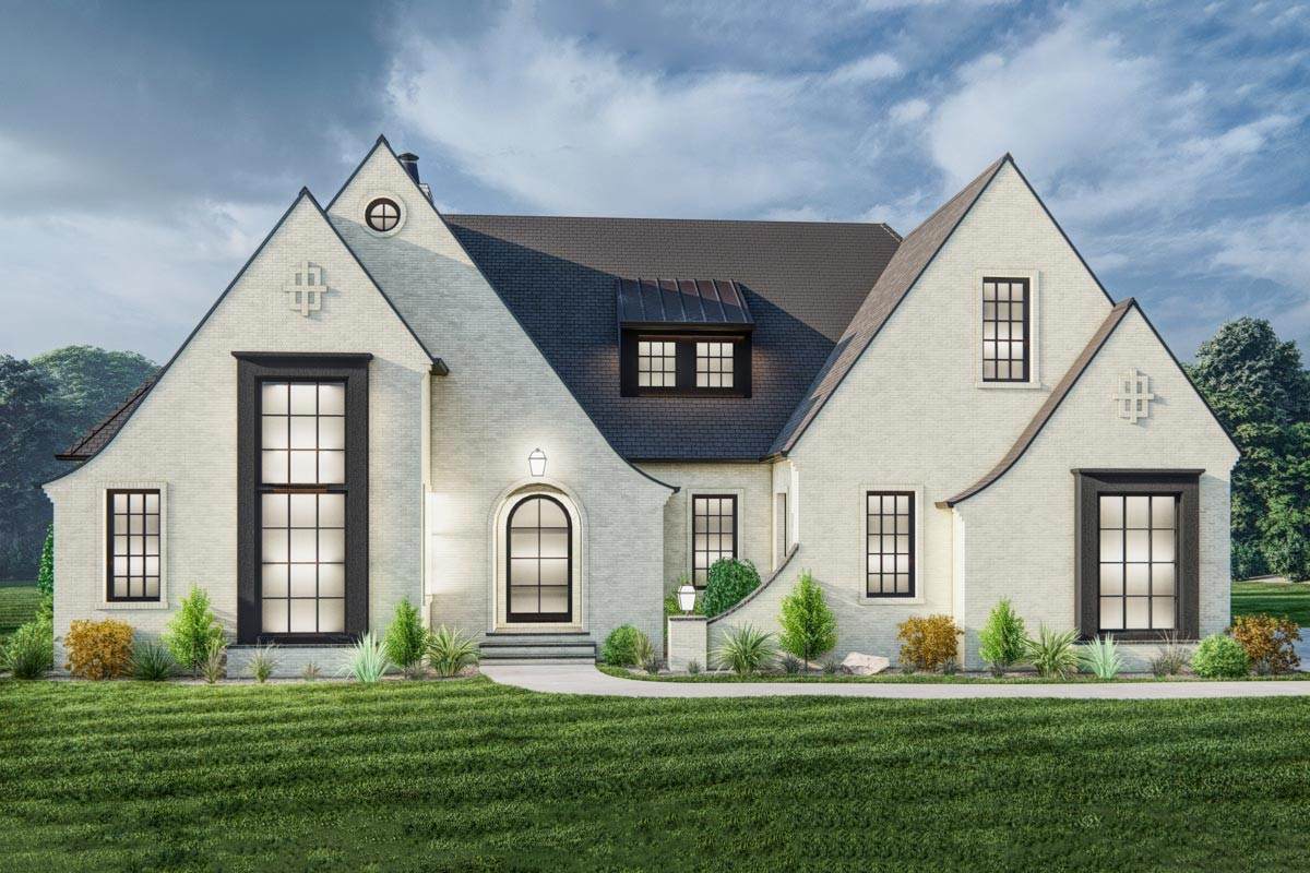 656 Burnett Road - Photo 1