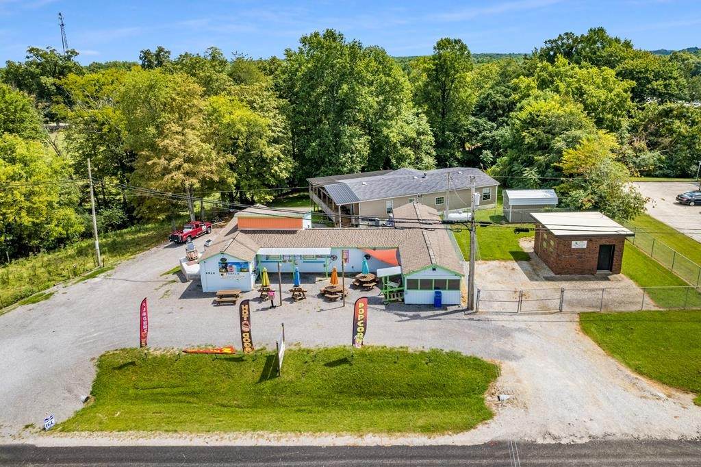 6826 Smithville Hwy - Photo 1