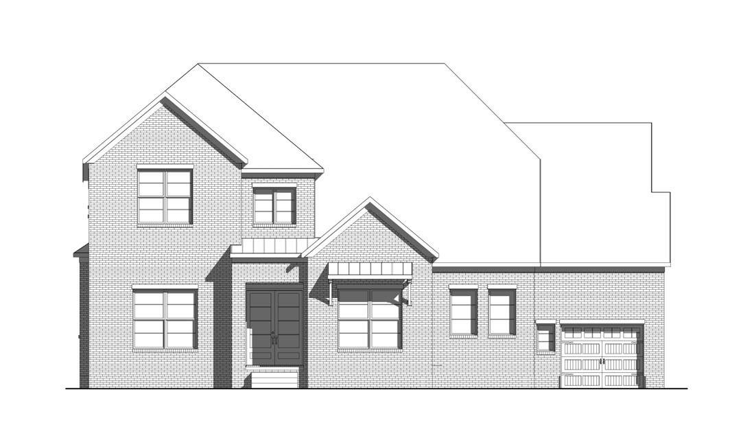 828 Horn Springs Rd - Photo 1