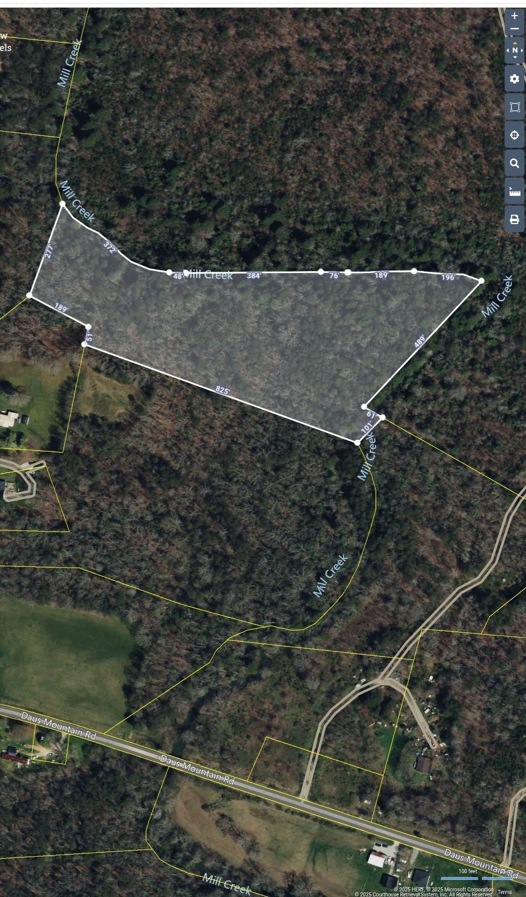 0 Keith Brewer Rd - Photo 1