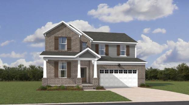 205 Channell Court - Photo 1