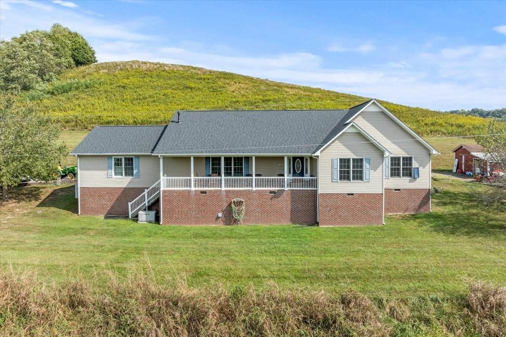 1028 Huff Hollow Rd - Photo 1