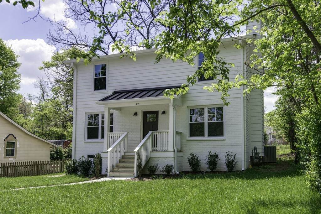 105 Evelyn Dr - Photo 1