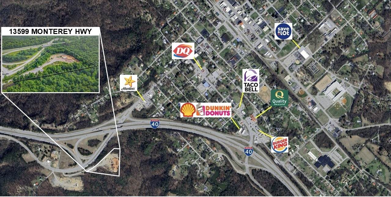 13599 Monterey Hwy - Photo 1