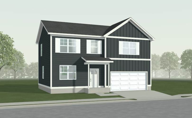 2385 Nelson Way - Photo 1